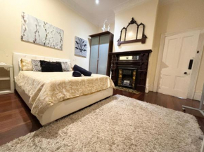 Subiaco 1bd In Heritage Home Gem!